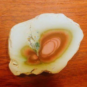 Imperial Jasper - amazing little piece of Jasper!!!!